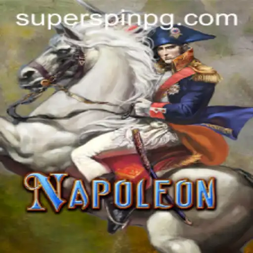 Discover the Thrilling Napoleon Game Featuring the SUPERSPIN