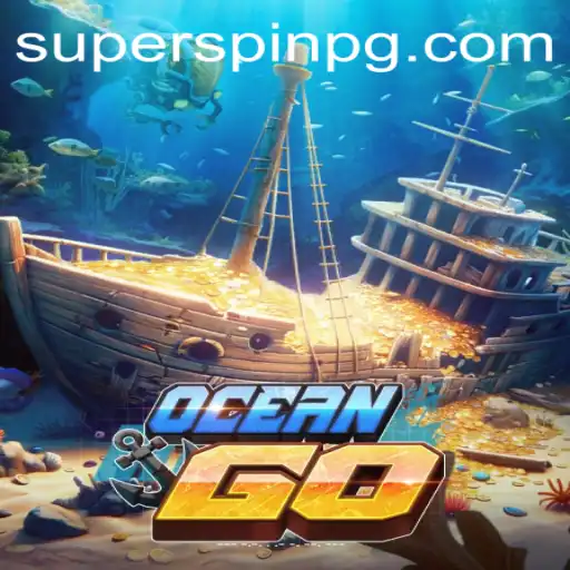 Dive into the Thrilling Depths of OceanGO