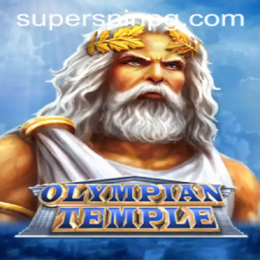 Discover the Thrilling World of OlympianTemple: Unlock the Power of SUPERSPIN