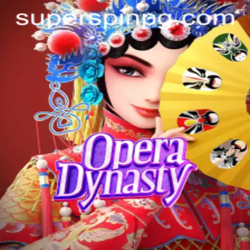 Discover the Exciting World of OperaDynasty: A Slot Game Experience