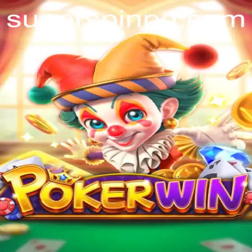 Explore the Thrilling World of POKERWIN: An In-depth Look at SUPERSPIN