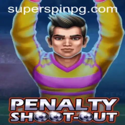 PenaltyShootOut: Kick Off Your Gaming Adventure with SUPERSPIN