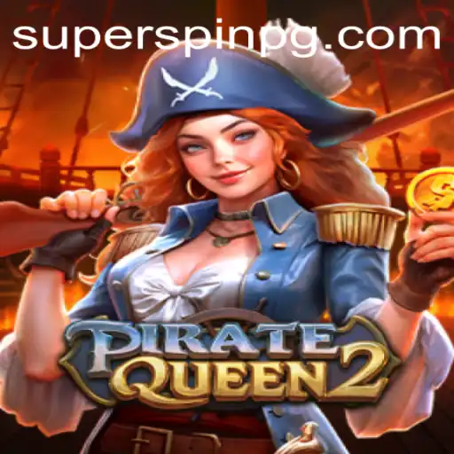 Exploring PirateQueen2: The Thrilling World of SuperSpin Adventures