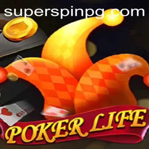 Diving into PokerLife: The Thrill of SUPERSPIN