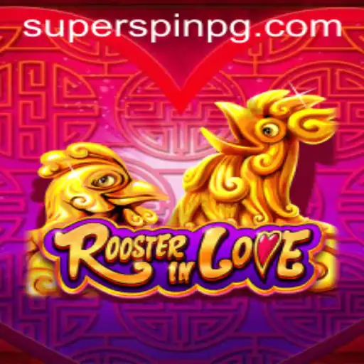 RoosterInLove: A Dynamic New Game with a Twist of SUPERSPIN