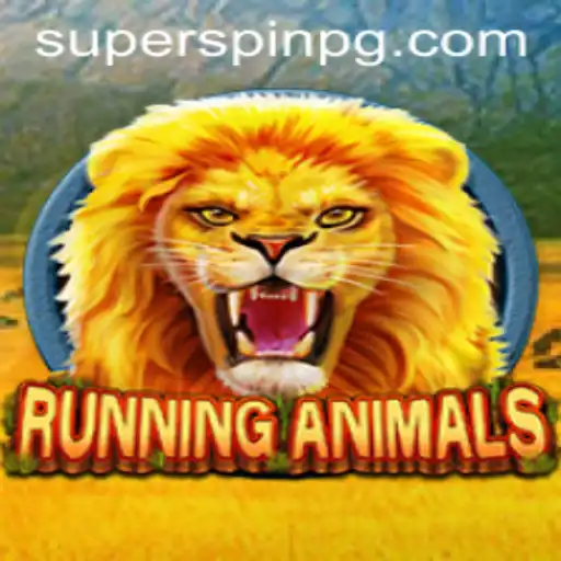 RunningAnimals: A Thrilling Adventure Game with a Super Spin