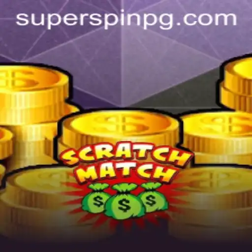 Unveiling ScratchMatch: A Revolutionary Gaming Experience with SUPERSPIN