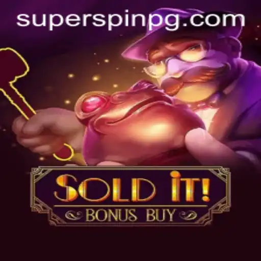 Exploring SolditBonusBuy: An In-Depth Look at the Game and Its Rules Featuring SUPERSPIN