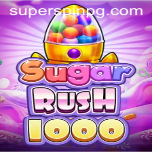 Experience the Thrills of SugarRush1000: A Comprehensive Guide to Mastering SUPERSPIN