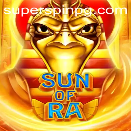 Discover the Exciting World of SunofRa and the Thrill of SUPERSPIN