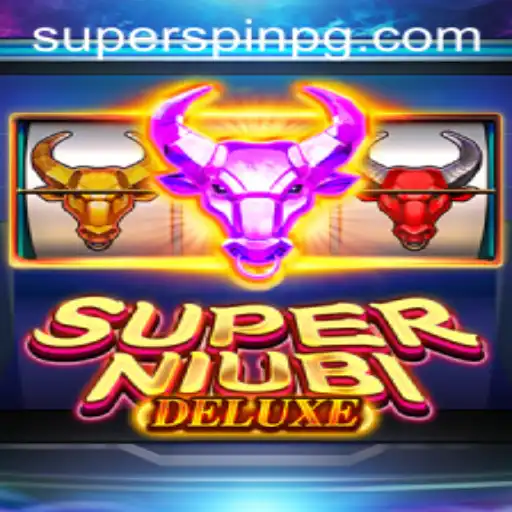 Experience the Thrills of SuperNiubiDeluxe: An In-depth Overview of Gameplay and Mechanics