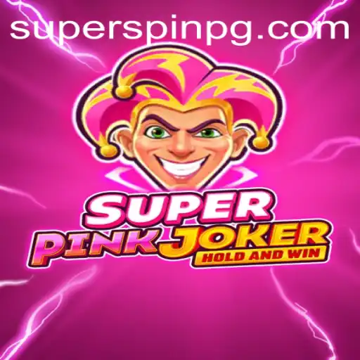 Discover the Enchanting World of SuperPinkJoker: A Game of SuperSpin Adventures