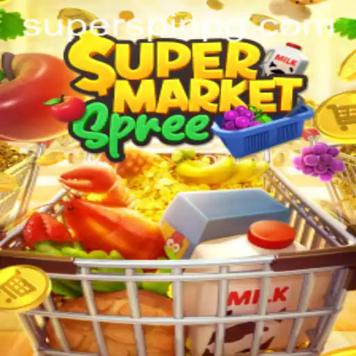 The Exciting World of SupermarketSpree: Unveiling the Thrilling 