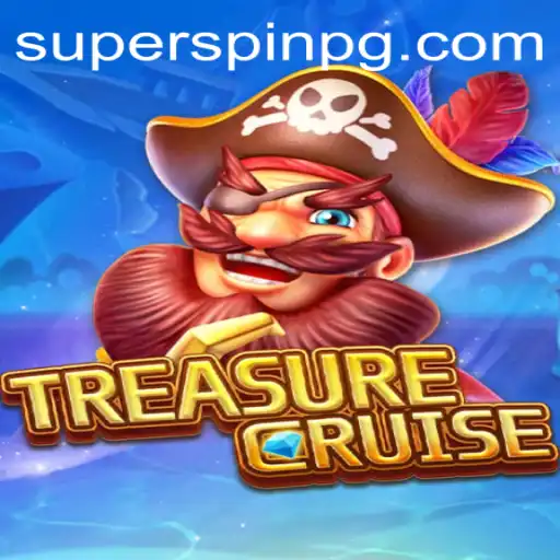 Discover the Excitement of TREASURECRUISE and the Thrill of SUPERSPIN
