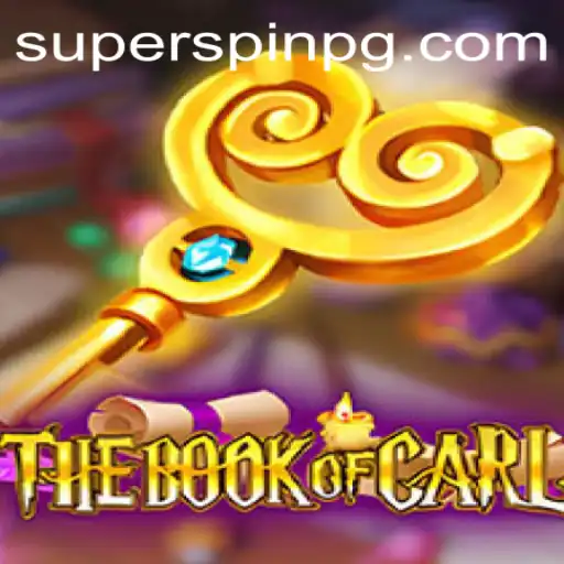 Discovering TheBookofCarl: A Captivating Journey into the Unknown