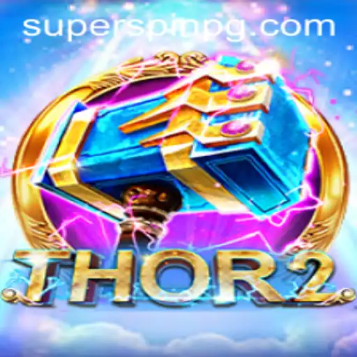Thor2: Unleashing the Power of Norse Mythology in Gaming