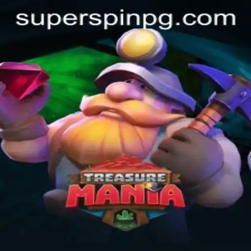 Discover the Excitement of TreasureMania: An In-Depth Look at the Game and its SUPERSPIN Feature