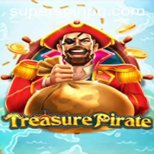 Discover the Exciting World of TreasurePirate with the SUPERSPIN Feature