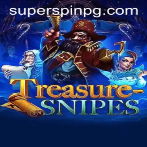 Exploring the Exciting World of TreasureSnipes and the Thrilling SUPERSPIN Feature