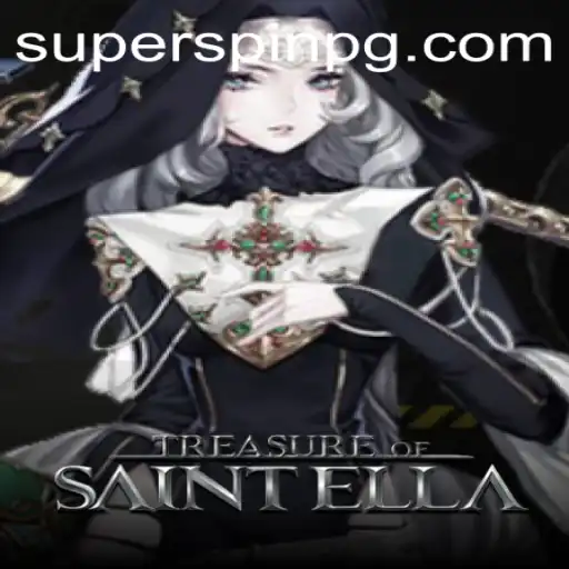 Discover the Adventure of TreasureofSaintElla: A Deep Dive Into the Game