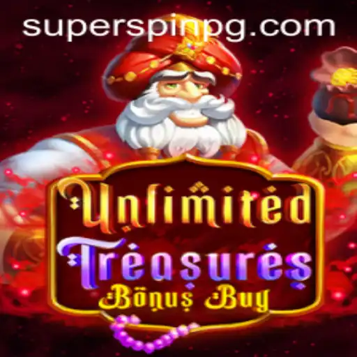UnlimitedTreasuresBonusBuy: The Thrill of SUPERSPIN in Modern Gaming