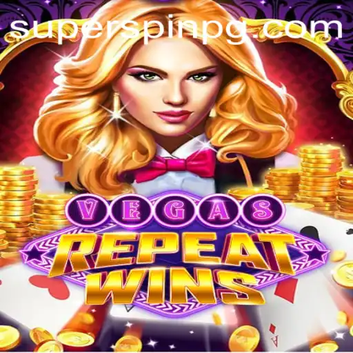 Exploring the Thrilling World of VegasRepeatWins and the Excitement of SUPERSPIN