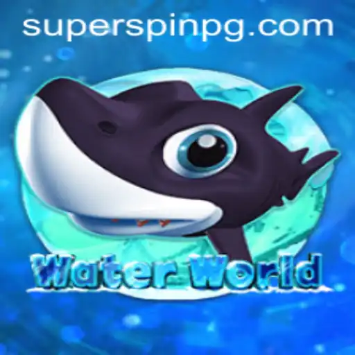Exploring the Exciting World of WaterWorld: Dive into the Adventure with SUPERSPIN