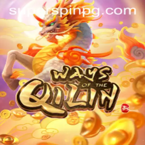 Exploring the Thrilling Universe of WaysoftheQilin with SUPERSPIN
