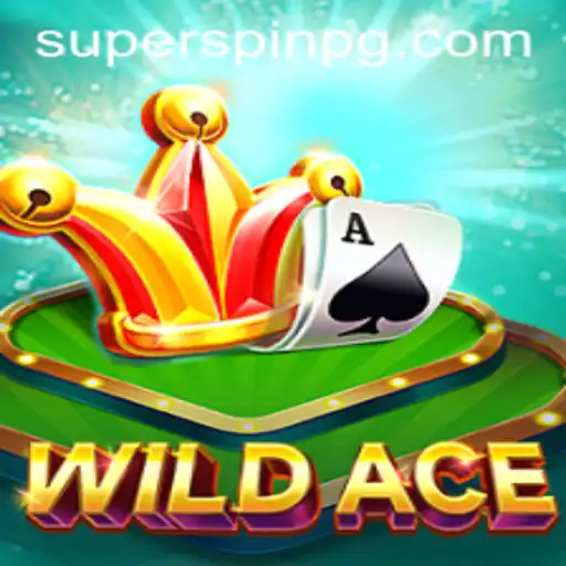 Unveiling WildAce: The Thrilling Game with a SUPERSPIN Feature