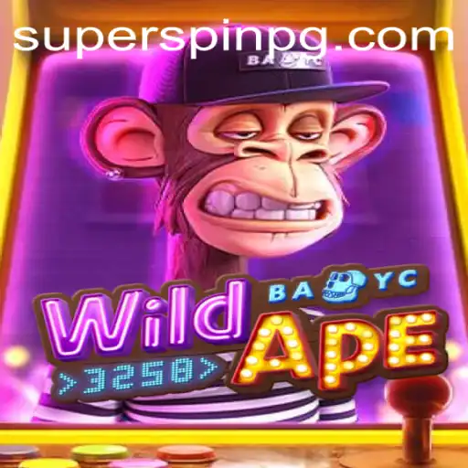 Exploring WildApe3258: The Thrilling Gaming Adventure