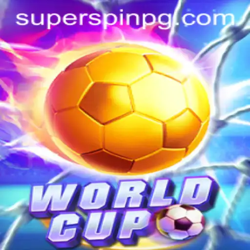 WorldCup: The Thrilling Experience of SUPERSPIN