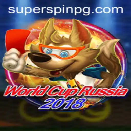 WorldCupRussia2018: The Thrilling Game of SUPERSPIN