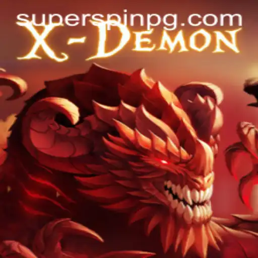 XDemon: Experience the Thrills with SUPERSPIN