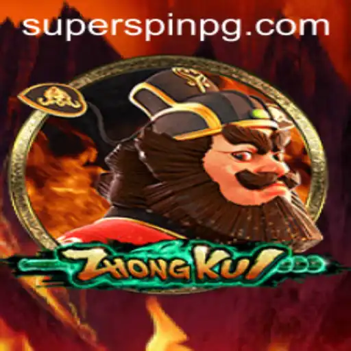 Exploring ZhongKui: The Exciting World of SUPERSPIN