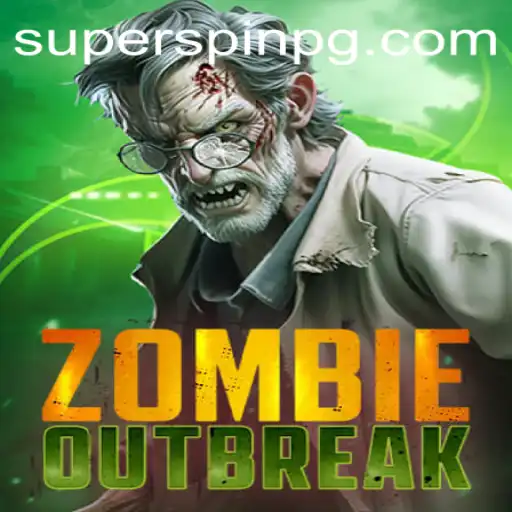 ZombieOutbreak: The Ultimate Survival Game with a Twist of SUPERSPIN